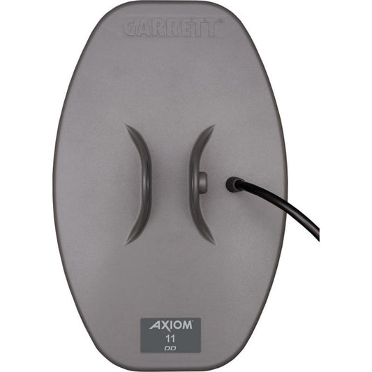 Axiom DD Search Coil 11" X 7"-Destination Gold Detectors