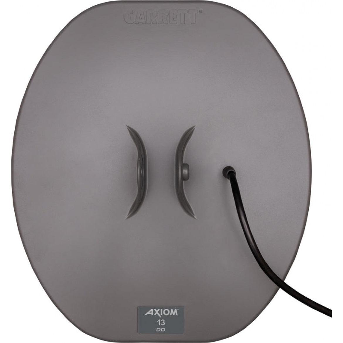 Axiom DD Search Coil 13" X 11"-Destination Gold Detectors