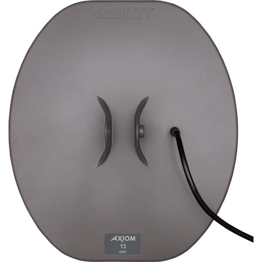 Axiom DD Search Coil 13" X 11"-Destination Gold Detectors