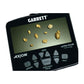 Garrett Axiom PI Gold Detector with MS-2 Headphones PN 1142765-Destination Gold Detectors