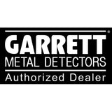 Garrett Axiom PI Gold Detector with MS-2 Headphones PN 1142765-Destination Gold Detectors