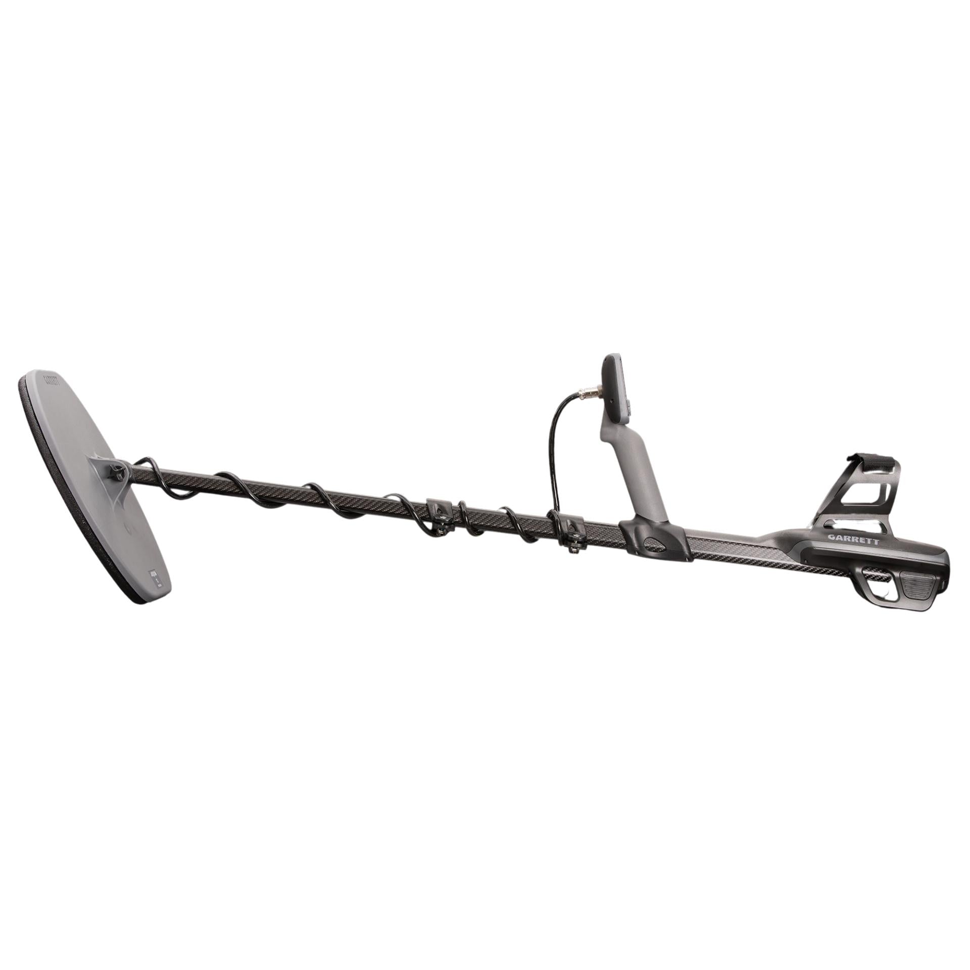 Garrett Axiom PI Gold Detector with MS-3 Headphones PN 1142720-Destination Gold Detectors