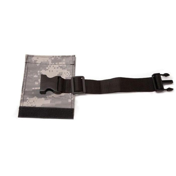 Garrett Camo Pouch 18 Extender-Destination Gold Detectors