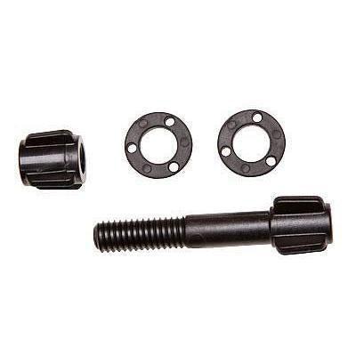 Garrett Coil Mounting Screw and Washers-Destination Gold Detectors