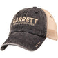 Garrett "EST '64" Cap-Destination Gold Detectors