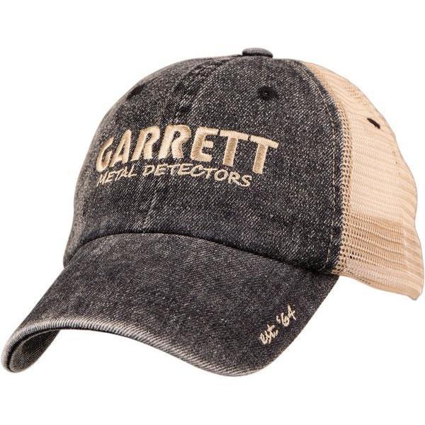 Garrett "EST '64" Cap-Destination Gold Detectors