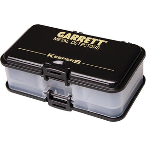 Garrett "Keepers" Finds Box-Destination Gold Detectors