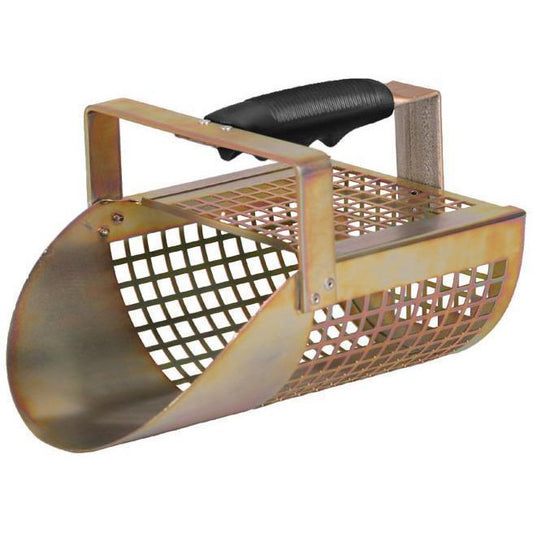 Garrett Metal Sand Scoop-Destination Gold Detectors