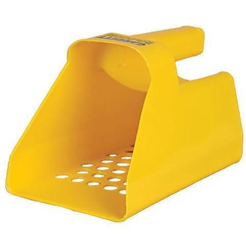 Garrett Plastic Sand Scoop-Destination Gold Detectors