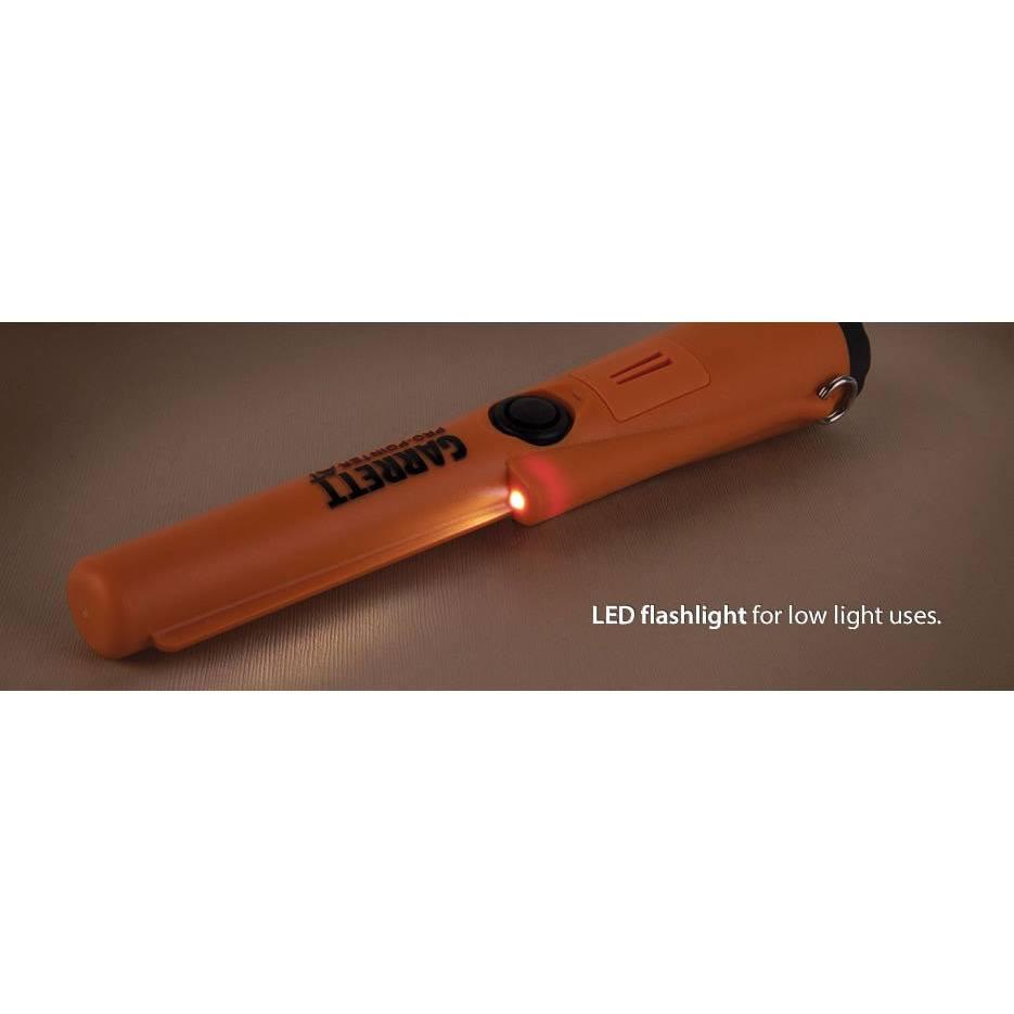 Garrett Pro Pointer AT Pinpointer-Destination Gold Detectors