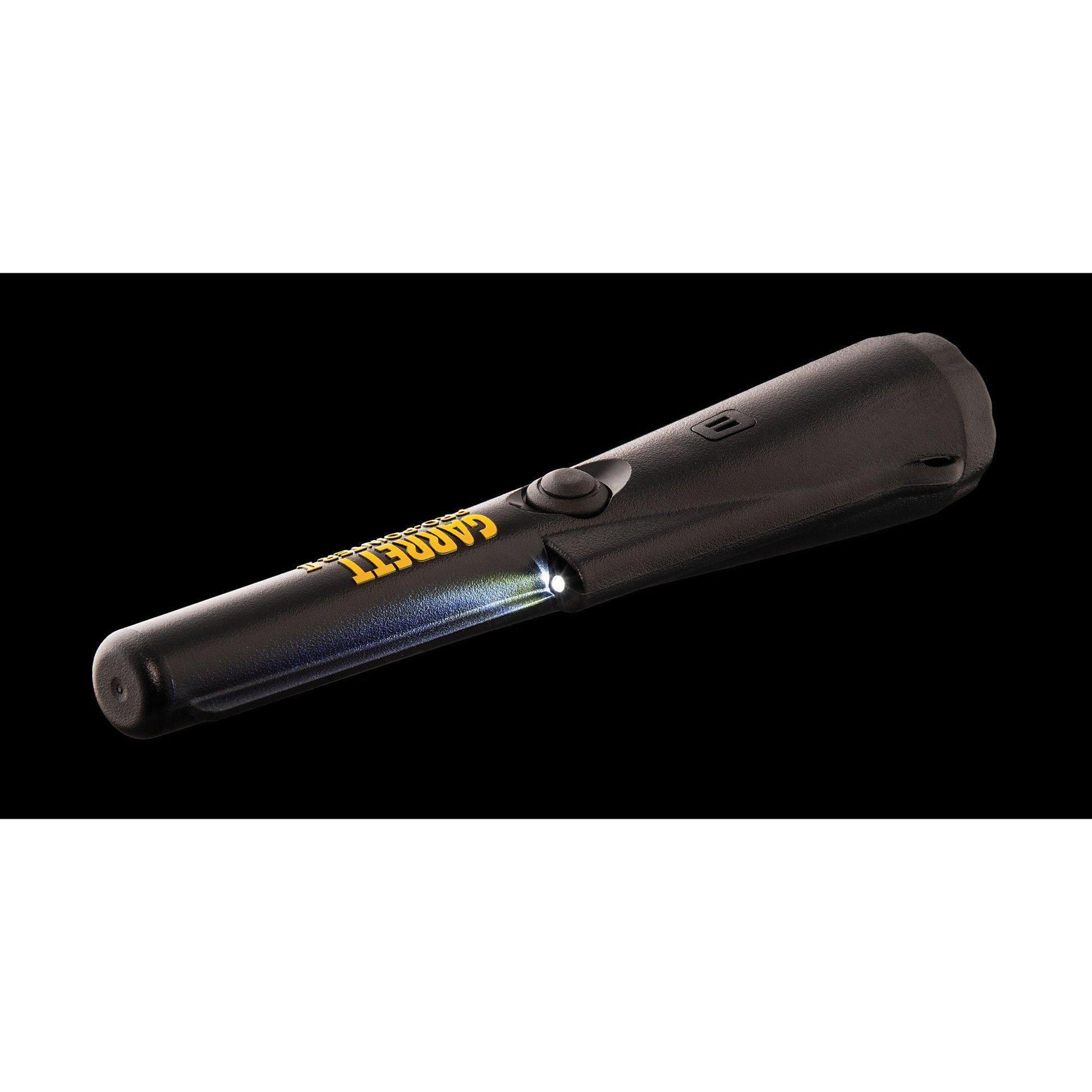 Garrett Pro Pointer II-Destination Gold Detectors