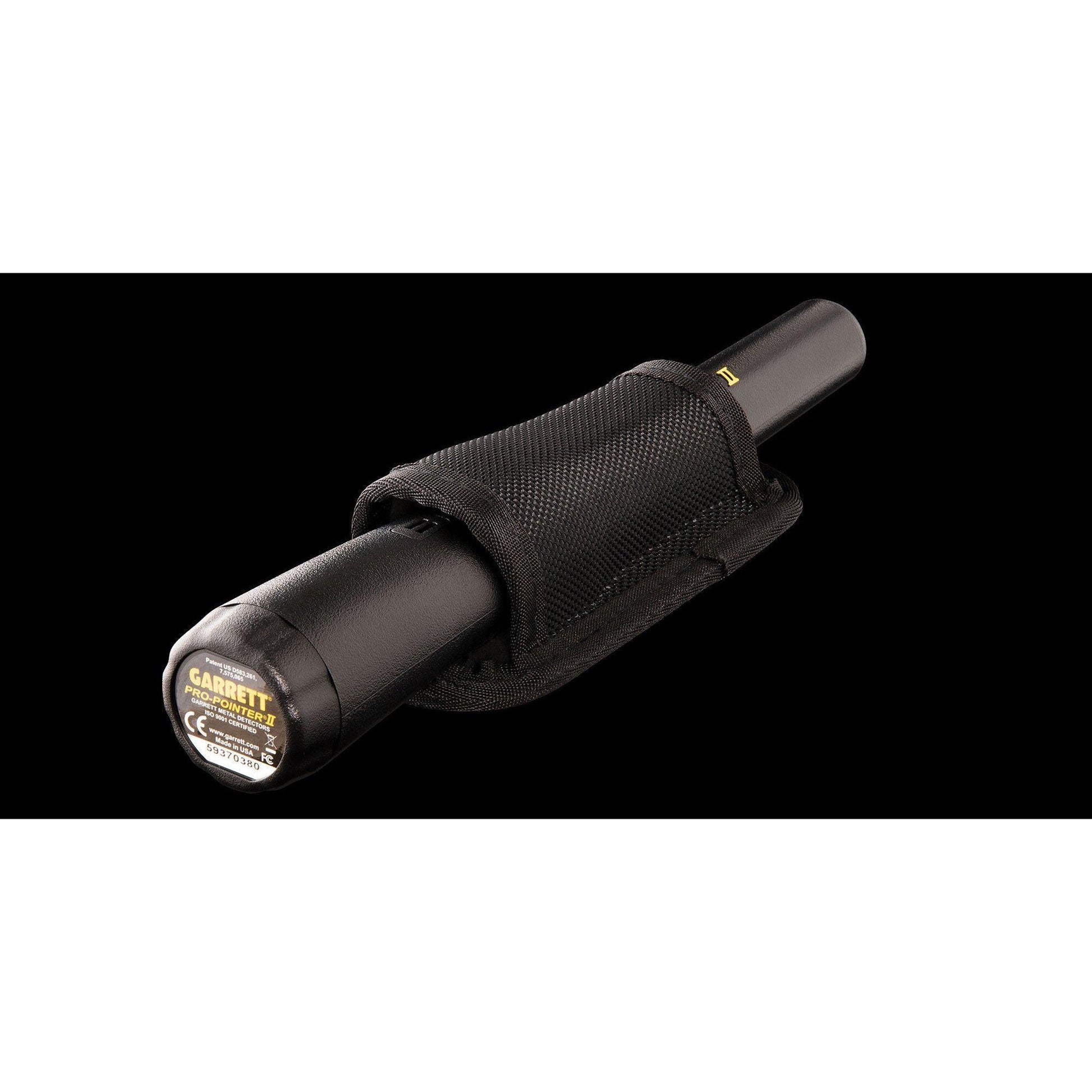 Garrett Pro Pointer II-Destination Gold Detectors