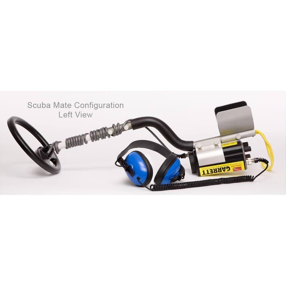 Garrett Sea Hunter Mark II Metal Detector-Destination Gold Detectors