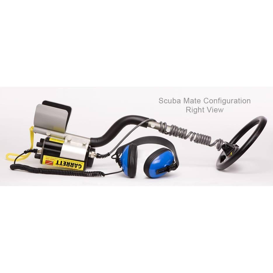 Garrett Sea Hunter Mark II Metal Detector-Destination Gold Detectors