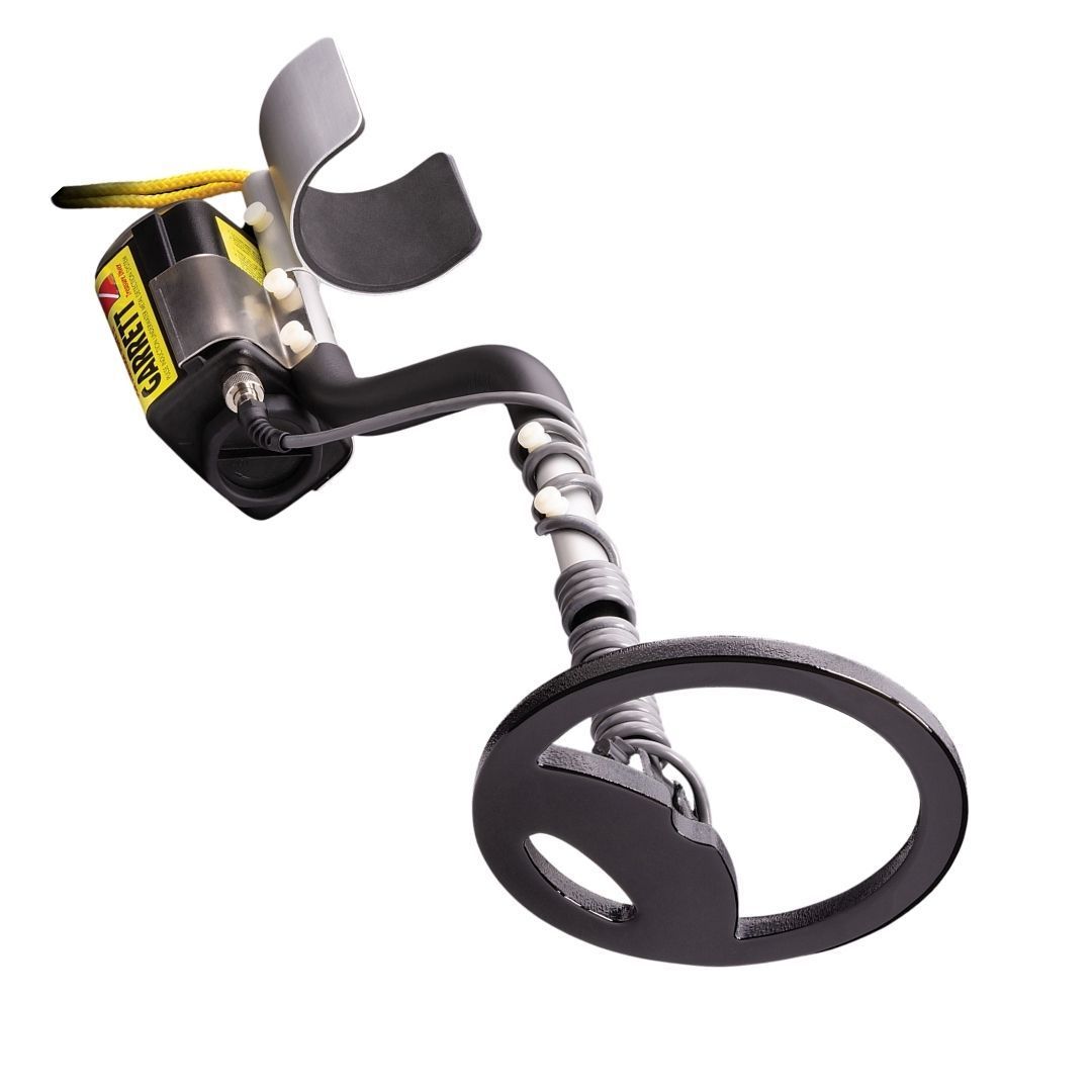 Garrett Sea Hunter Mark II Metal Detector-Destination Gold Detectors