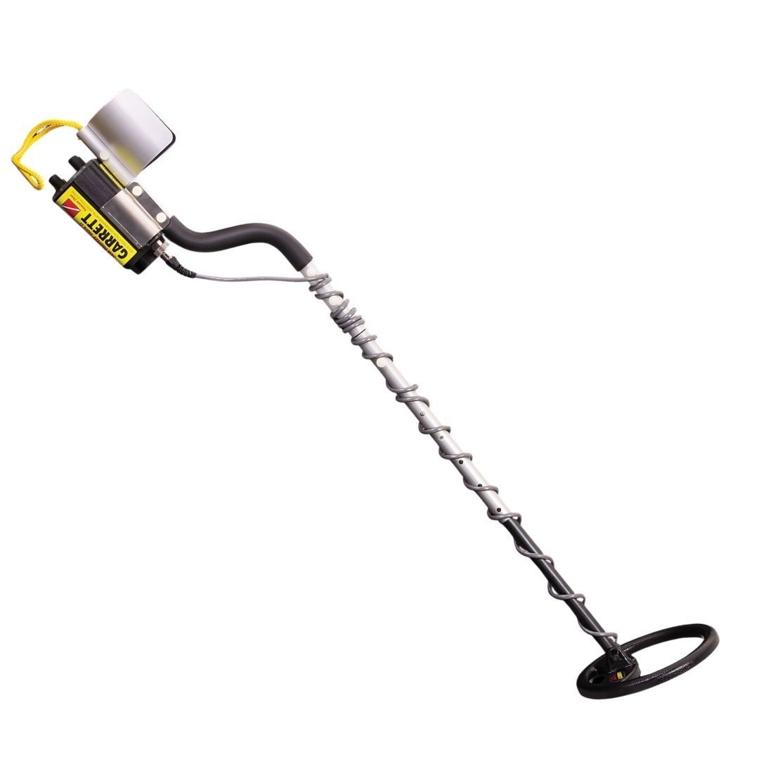 Garrett Sea Hunter Mark II Metal Detector-Destination Gold Detectors