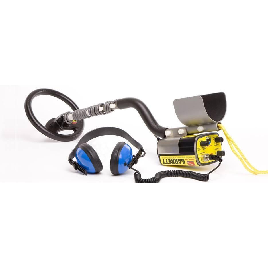 Garrett Sea Hunter Mark II Metal Detector-Destination Gold Detectors