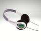 Garrett TreasureSound™ Head Phones-Destination Gold Detectors