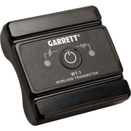 Garrett WT-1 Wireless Transmitter-Destination Gold Detectors
