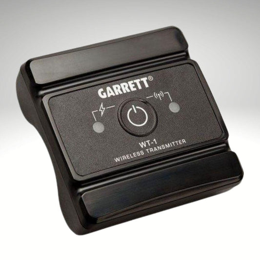 Garrett WT-1 Wireless Transmitter-Destination Gold Detectors