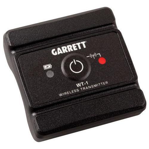 Garrett Z-Lynk MS-3 Wireless Headphone Kit-Destination Gold Detectors