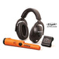 Garrett Z-Lynk MS-3 Wireless Headphone Kit-Destination Gold Detectors