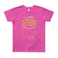Georgia State Digger's Youth Tee-Destination Gold Detectors