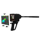 Ger Detect Deep Seeker-Destination Gold Detectors