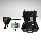 Ger Detect Deep Seeker-Destination Gold Detectors