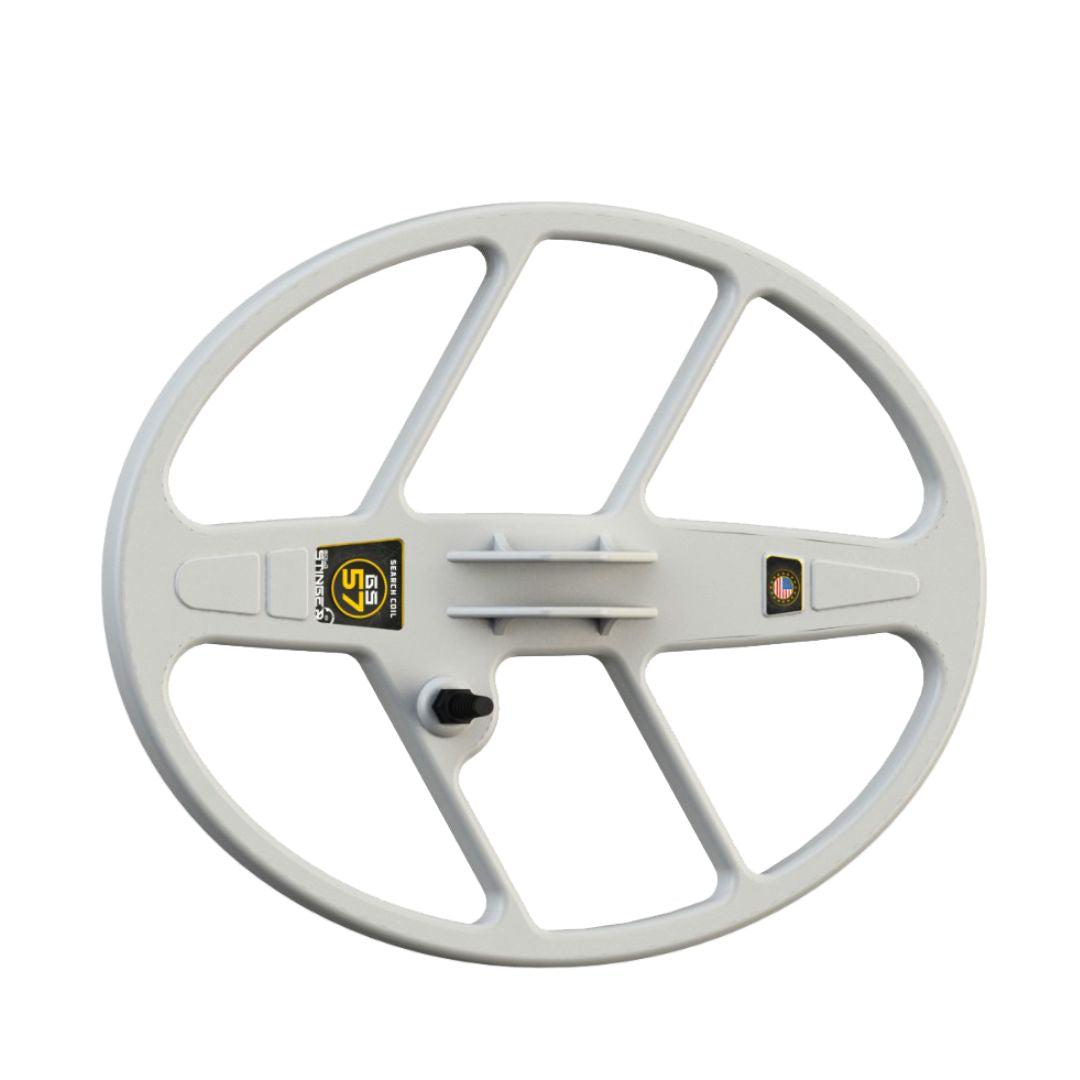 Gold Stinger X5 Metal Detector-Destination Gold Detectors