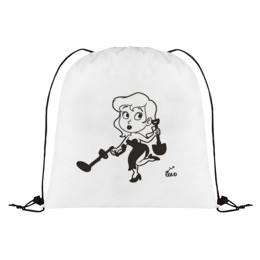 Goldi Rocks Bag-Destination Gold Detectors