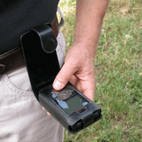 XP Hipmount Case for DEUS and ORX RC