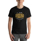 I am Digging Texas Unisex Tee-Destination Gold Detectors