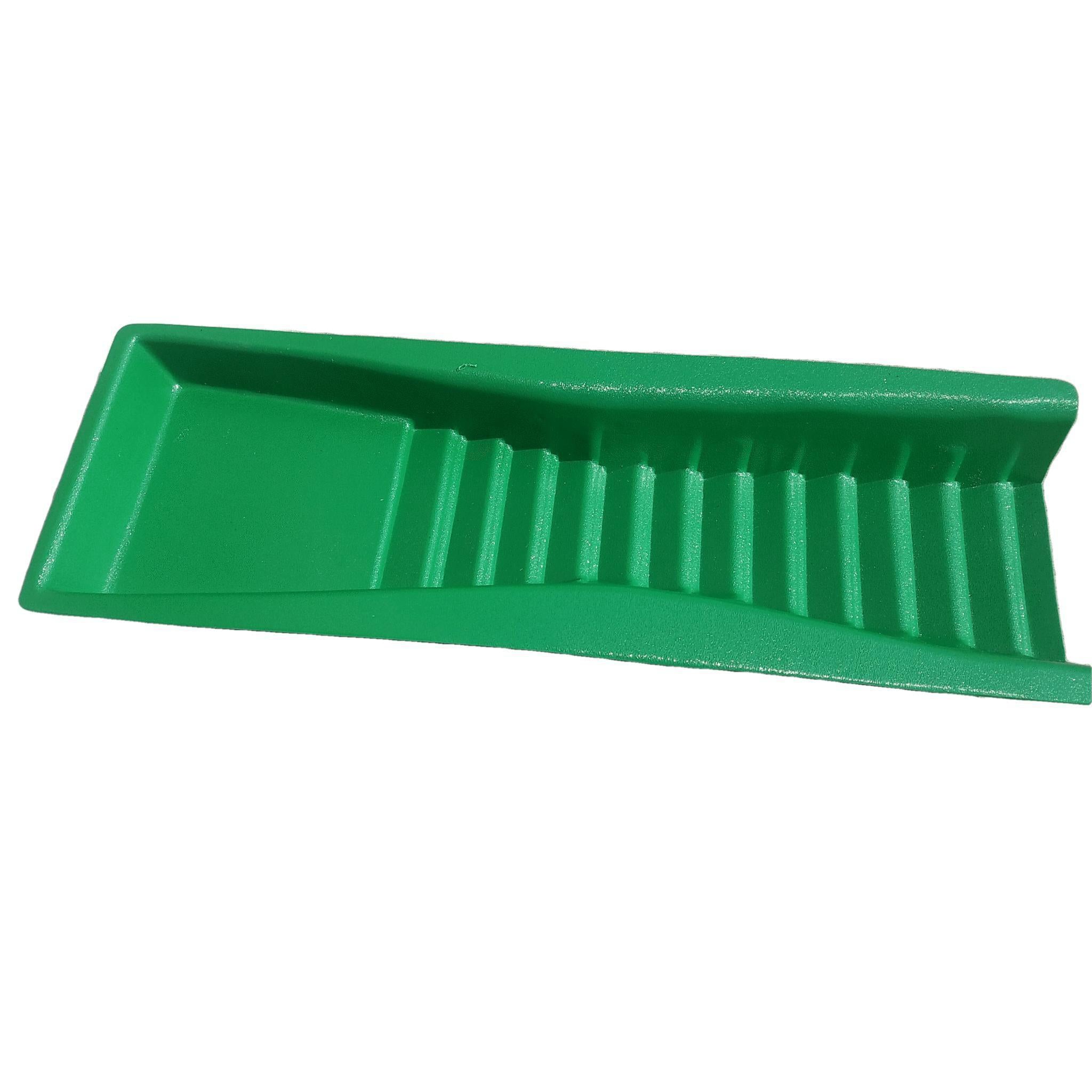 Le Trap Mini Recirculating Sluice – Destination Gold Detectors LLC