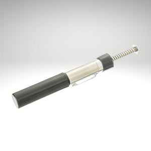 Magnetic Black Sand Pocket Separator Pen-Destination Gold Detectors