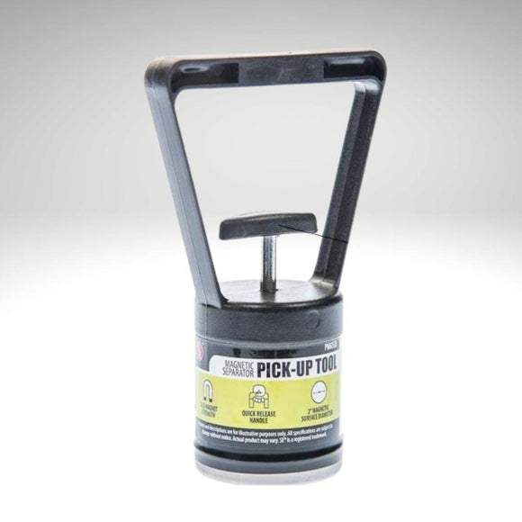Magnetic Pick Up Tool-Destination Gold Detectors