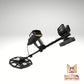 Mega Detection Infinity Max Pro Metal Detector-Destination Gold Detectors