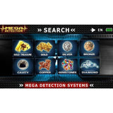 Mega Detection Mega G3-Destination Gold Detectors