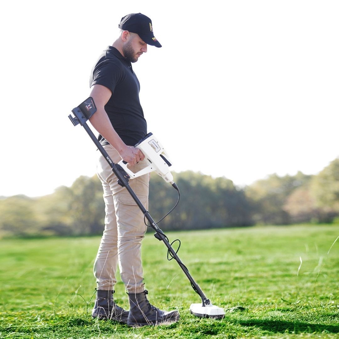 Buy Phoenix 3D Metal Detector & Ground Scanner By Mega Detection