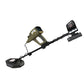Mega Detection Viper Metal Detector-Destination Gold Detectors