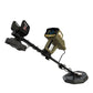 Mega Detection Viper Metal Detector-Destination Gold Detectors