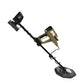 Mega Detection Viper Metal Detector-Destination Gold Detectors