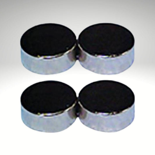 Mini Super Magnets-Destination Gold Detectors