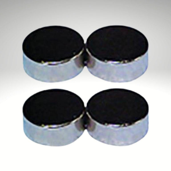 Mini Super Magnets-Destination Gold Detectors
