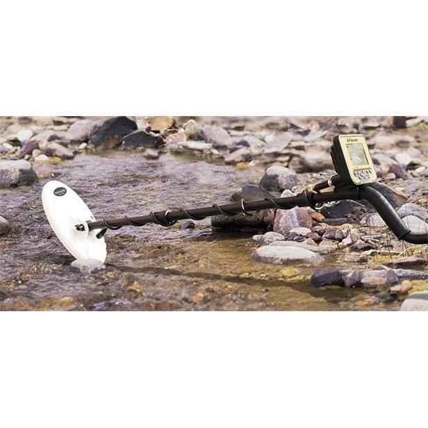 Nokta Gold Kruzer Metal Detector-Destination Gold Detectors