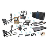 Nokta Jeohunter 3D Metal Detector-Destination Gold Detectors