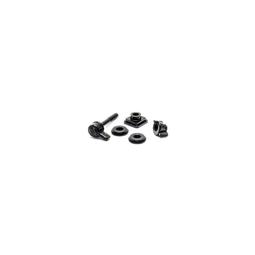 Nokta Large Search Coil Mounting Hardware-Destination Gold Detectors