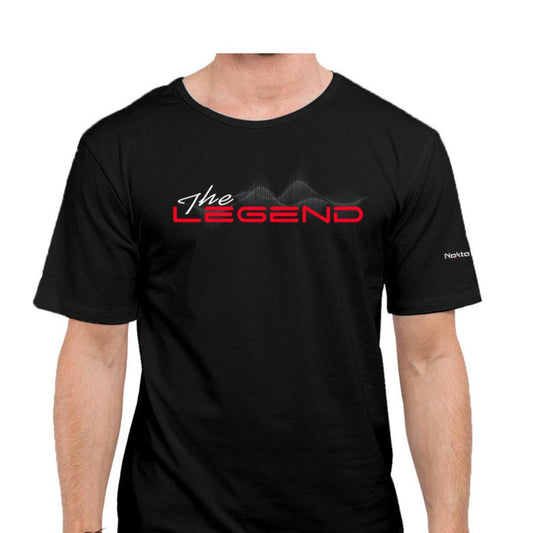 Nokta The Legend T-Shirt-Destination Gold Detectors