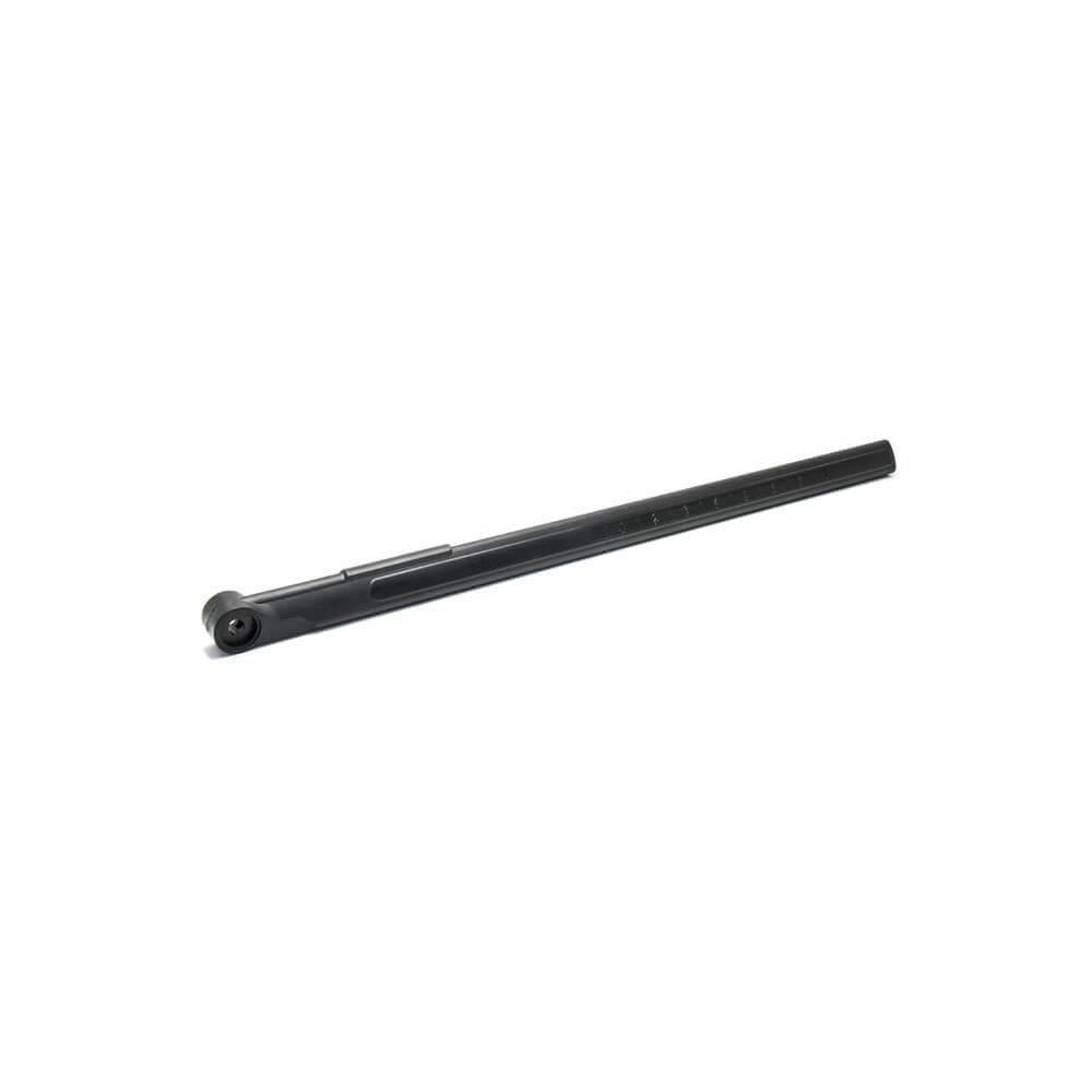 Nokta Lower Shaft Black Anfibio-Destination Gold Detectors