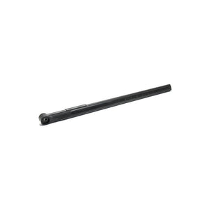Nokta Lower Shaft Black Anfibio-Destination Gold Detectors